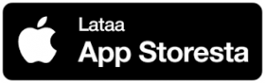 App Store lataus