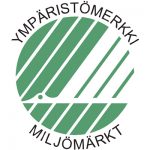 Joutsenmerkki logo