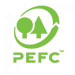 PEFC logo