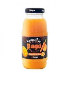 Pago smoothie